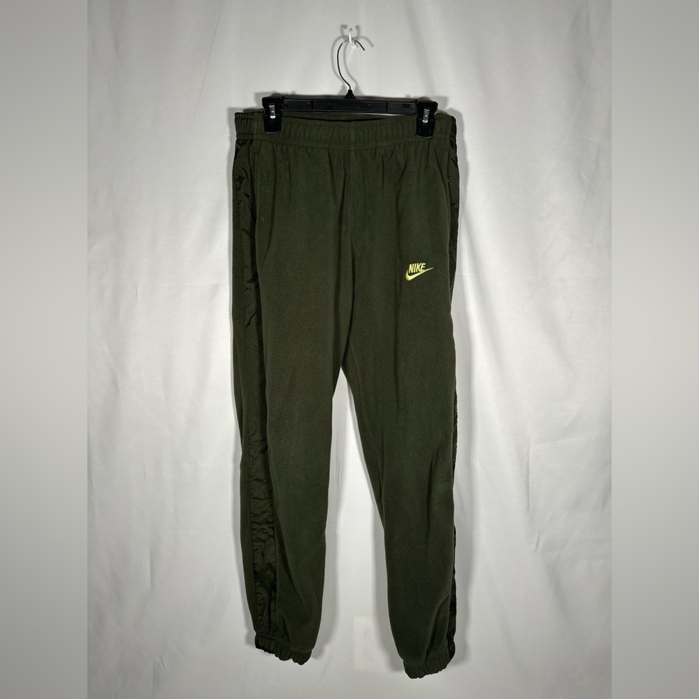 Nike Fleece Joggers